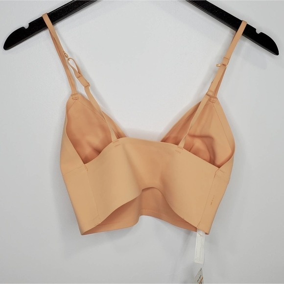 Free People Sage Longline Bralette - Picture 2 of 4